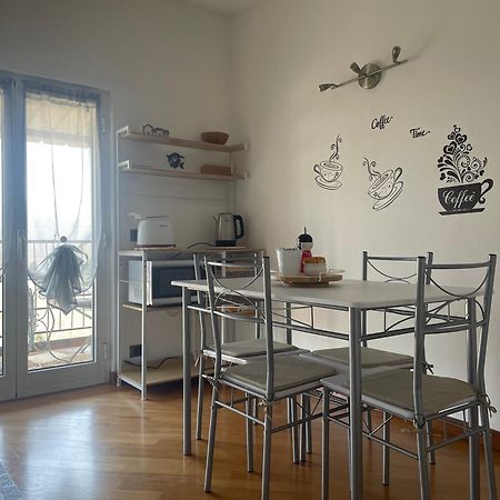 B&B Da Gabry Ovada Buitenkant foto