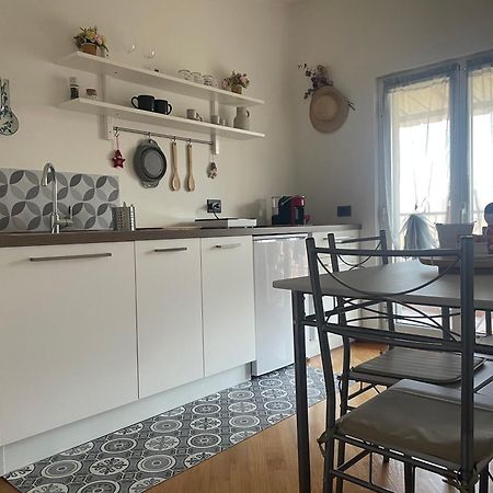 B&B Da Gabry Ovada Buitenkant foto