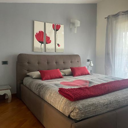 B&B Da Gabry Ovada Buitenkant foto