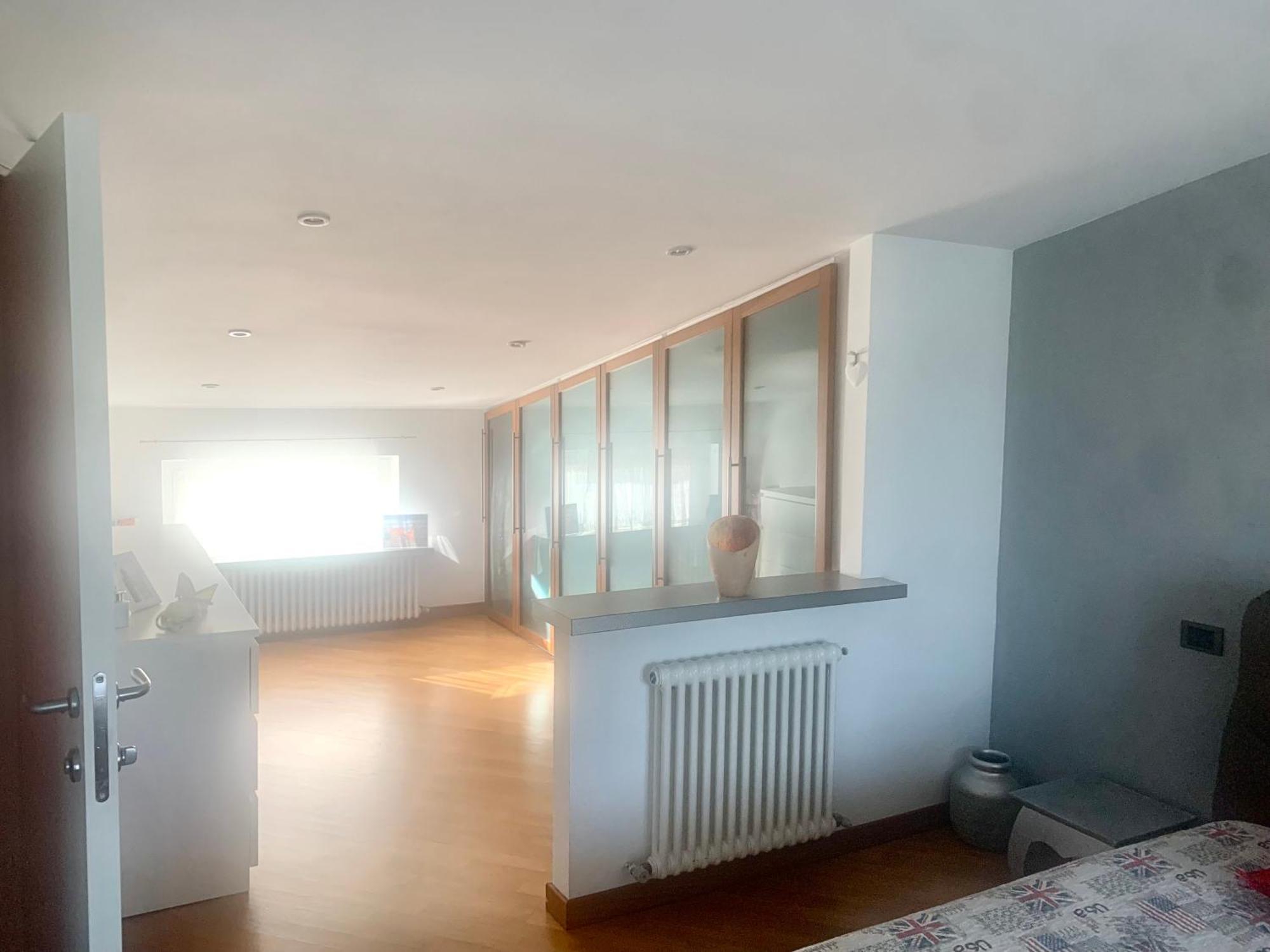 B&B Da Gabry Ovada Buitenkant foto