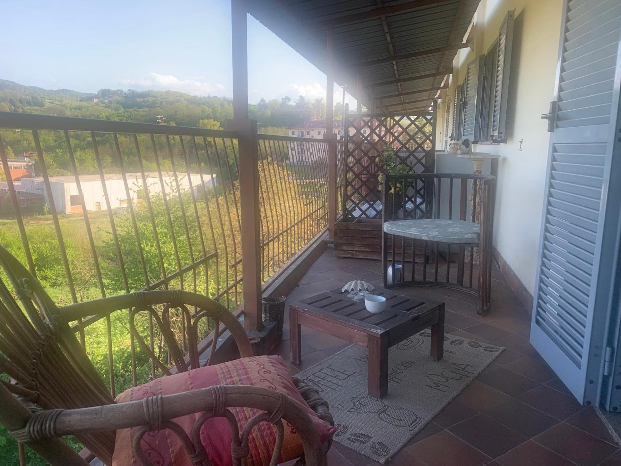 B&B Da Gabry Ovada Buitenkant foto