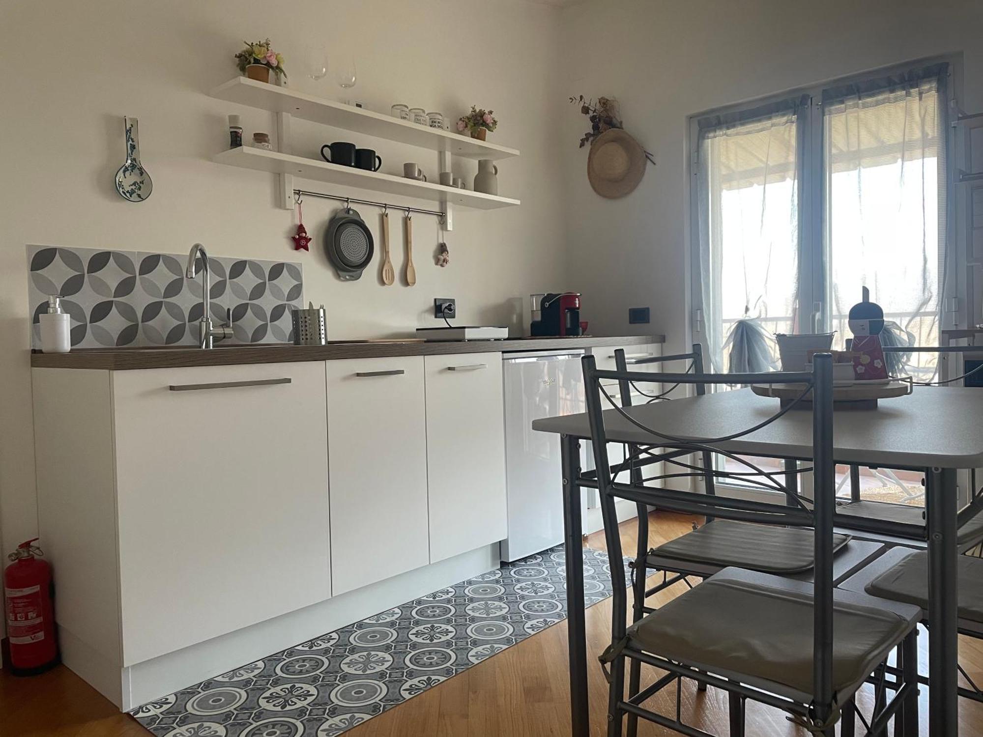 B&B Da Gabry Ovada Buitenkant foto