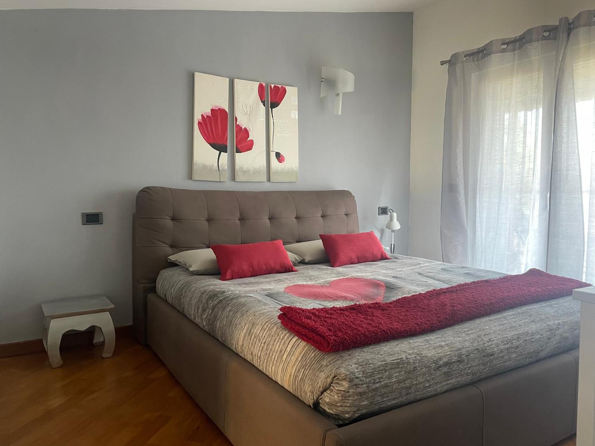 B&B Da Gabry Ovada Buitenkant foto